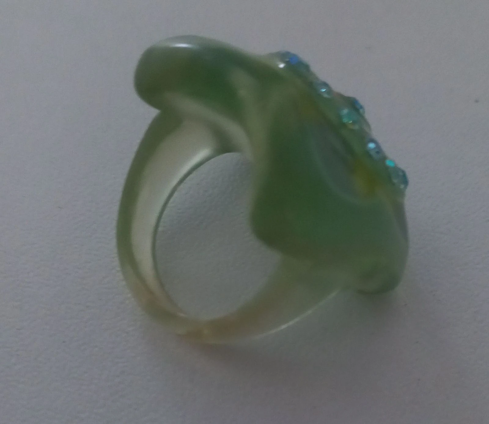 Anillo para niña – photo 2